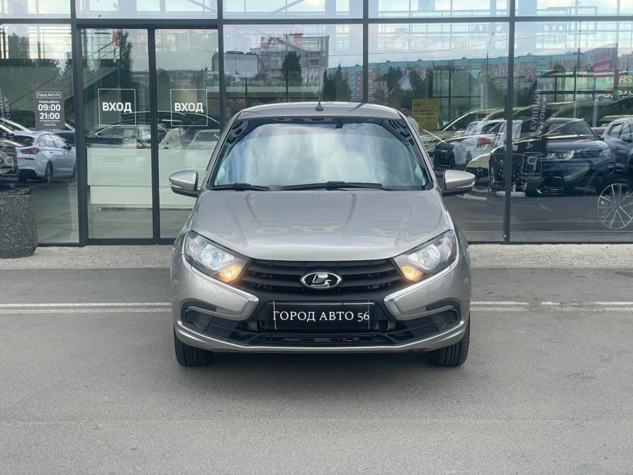 Lada (ВАЗ) Granta I Рестайлинг Оренбург  - изображение 2