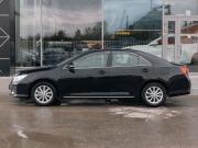 Toyota Camry VII (XV50) Новосибирск  - изображение 27
