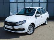 Lada (ВАЗ) Granta I Рестайлинг Ярославль  - изображение 14