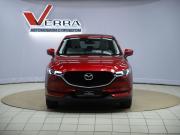 Mazda CX-5 II Уфа  - изображение 20