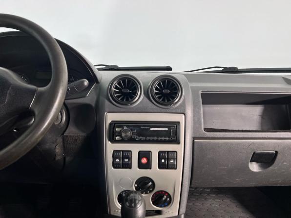 Renault Logan I с пробегом 2007 года, цена 282 000 рублей, 160000 км, седан, Автокод Объявления