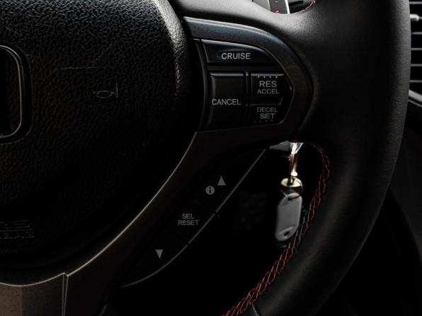 Honda Accord VIII Рестайлинг с пробегом 2012 года, цена 1 440 000 рублей, 198102 км, седан, Автокод Объявления