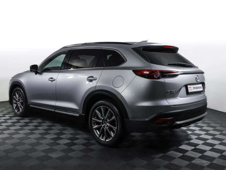 Mazda CX-9 II Москва  - изображение 7