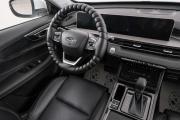 Chery Tiggo 4 Pro I Рестайлинг Красноярск  - изображение 31