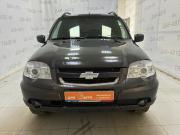 Chevrolet Niva I Рестайлинг Пермь  - изображение 19