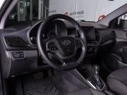 Hyundai Solaris II Рестайлинг Минеральные Воды  - изображение 27