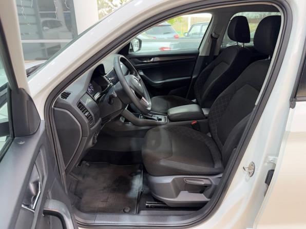 Skoda Kodiaq I с пробегом 2018 года, цена 2 180 000 рублей, 210315 км, внедорожник, Автокод Объявления