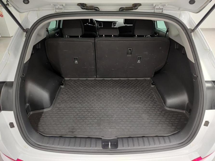 Hyundai Tucson III Казань  - изображение 12