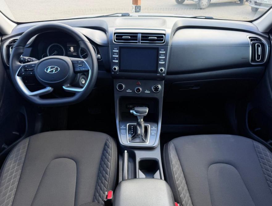 Hyundai Creta II Нефтекамск  - изображение 10