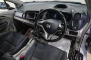 Honda Insight II Новокузнецк  - изображение 41