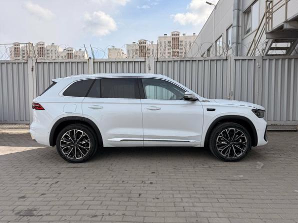 Geely Monjaro I с пробегом 2026 года, цена 4 250 000 рублей, 5 км, внедорожник, Автокод Объявления