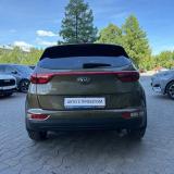 Kia Sportage III Рестайлинг Пермь  - изображение 29