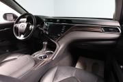 Toyota Camry VIII (XV70) Новосибирск  - изображение 29
