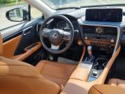 Lexus RX IV Рестайлинг Екатеринбург  - изображение 76