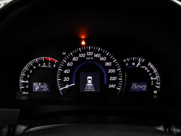 Toyota Camry VII (XV50) с пробегом 2014 года, цена 1 299 000 рублей, 292428 км, седан, Автокод Объявления