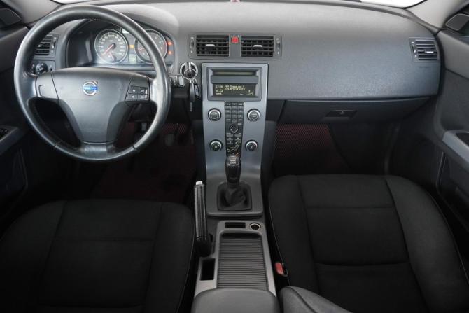 Volvo S40 II Рестайлинг с пробегом 2008 года, цена 680 000 рублей, 174659 км, седан, Автокод Объявления