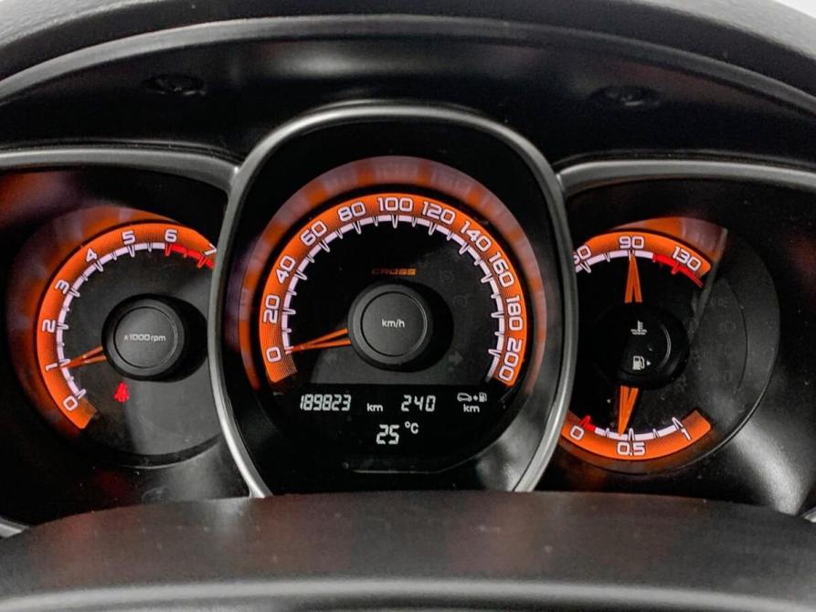 Lada (ВАЗ) Vesta I Ногинск  - изображение 11