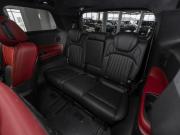 GAC Trumpchi M8 II Москва  - изображение 51