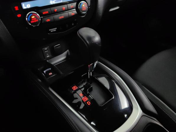Nissan Qashqai II Рестайлинг с пробегом 2019 года, цена 1 850 000 рублей, 139255 км, внедорожник, Автокод Объявления