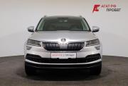 Skoda Karoq I Ярославль  - изображение 27