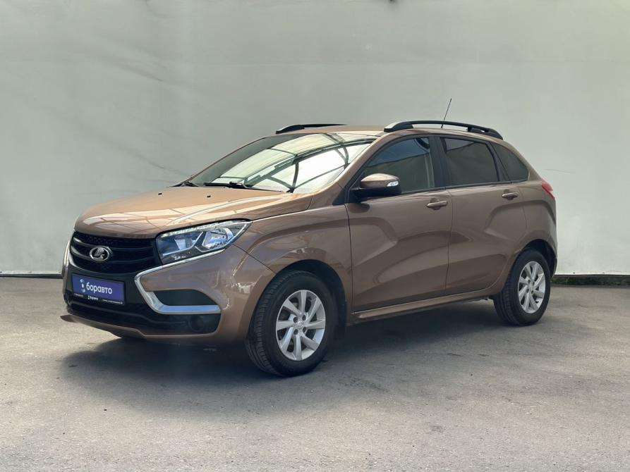 Lada (ВАЗ) XRAY I Липецк  - изображение 1