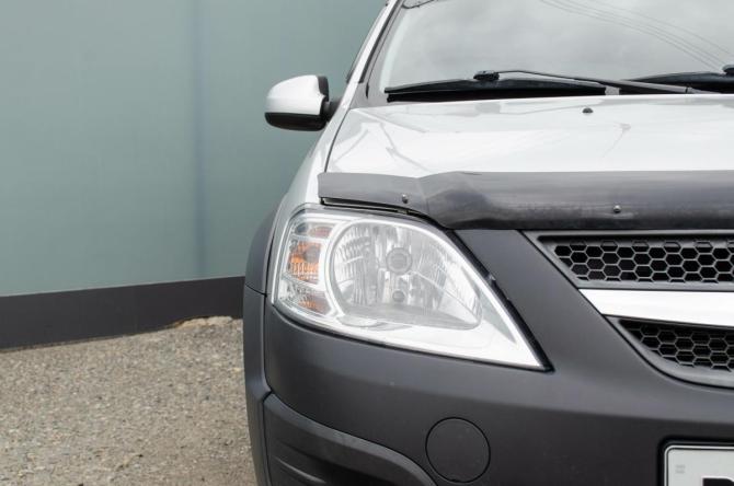 Lada (ВАЗ) Largus I с пробегом 2018 года, цена 816 000 рублей, 130000 км, универсал, Автокод Объявления