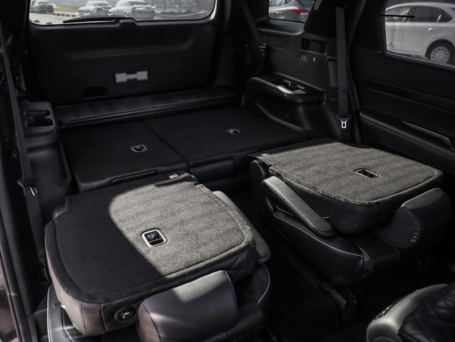 Hyundai Palisade I Санкт-Петербург  - изображение 32