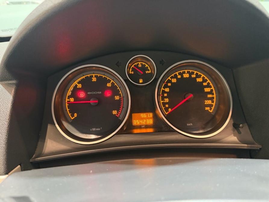 Opel Astra H Рестайлинг Таганрог  - изображение 16
