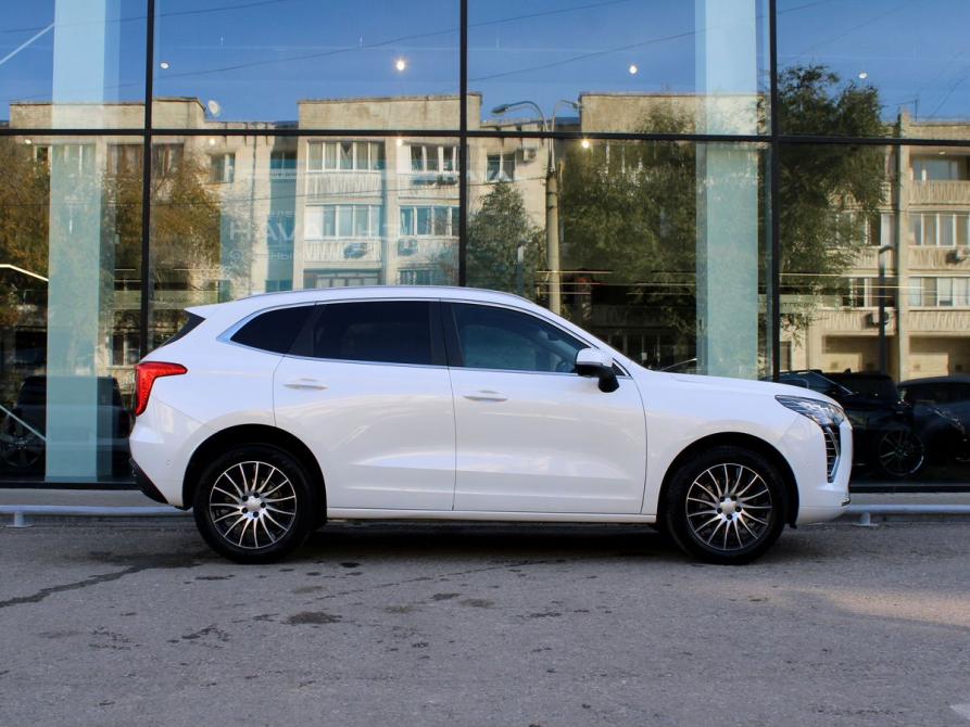 Haval Jolion I Самара  - изображение 4