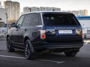Land Rover Range Rover IV Рестайлинг Москва  - изображение 25