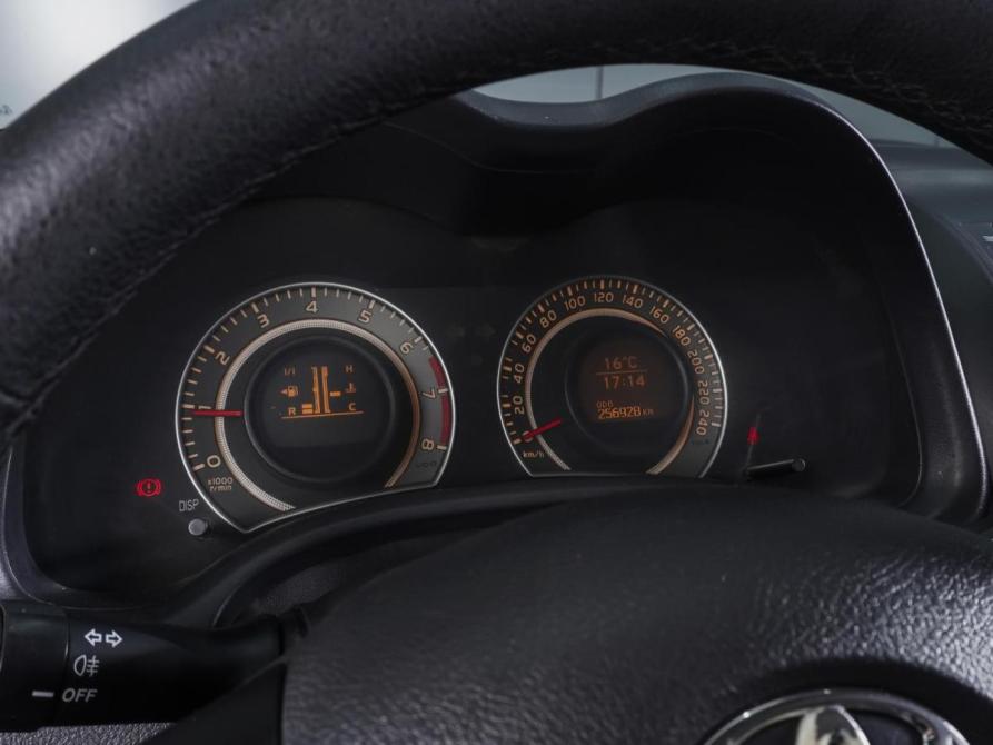 Toyota Corolla X (E140 E150) Ростов-на-Дону  - изображение 15