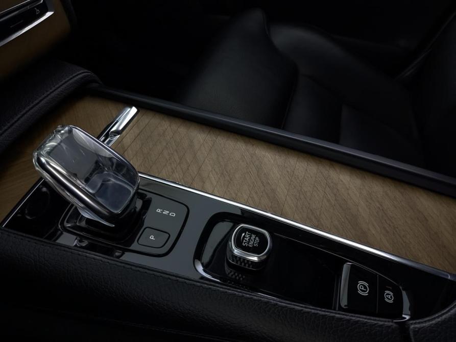 Volvo XC90 II Рестайлинг 1 Москва  - изображение 27