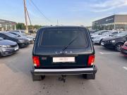 Lada (ВАЗ) Niva Legend Ногинск  - изображение 25