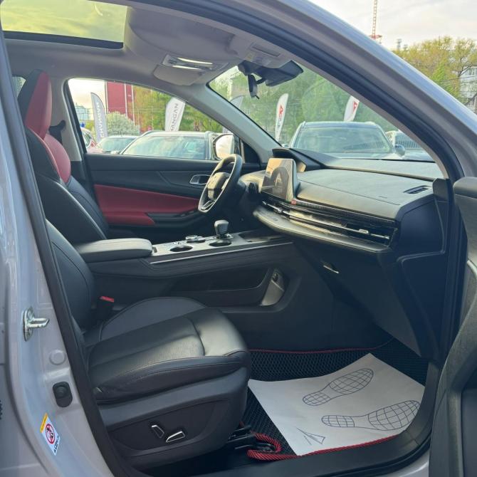 Changan CS55 Plus II Пермь  - изображение 22