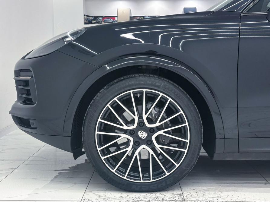 Porsche Cayenne III Уфа  - изображение 7