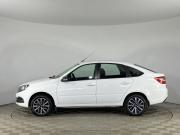 Lada (ВАЗ) Granta I Рестайлинг Воронеж  - изображение 30