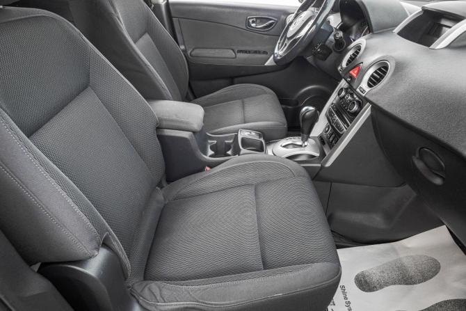 Renault Koleos I с пробегом 2008 года, цена 999 000 рублей, 290000 км, внедорожник, Автокод Объявления