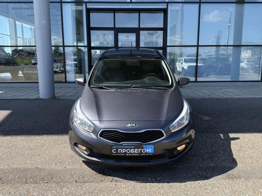 Kia Ceed II Тверь  - изображение 3