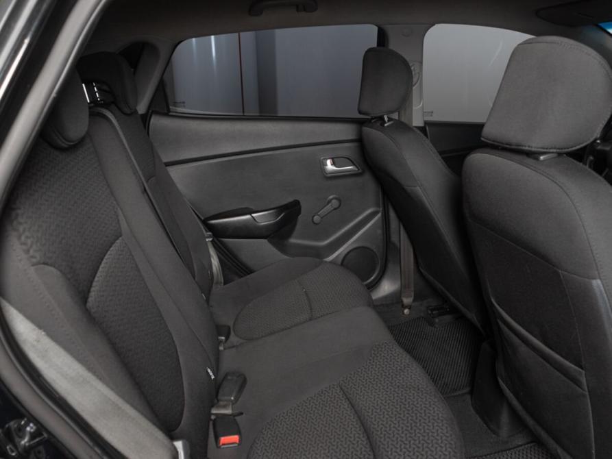 Kia Rio III Казань  - изображение 8
