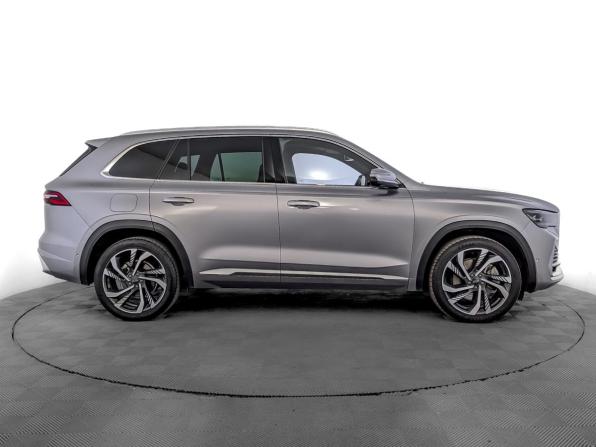 Geely Monjaro I с пробегом 2023 года, цена 3 200 000 рублей, 44571 км, внедорожник, Автокод Объявления