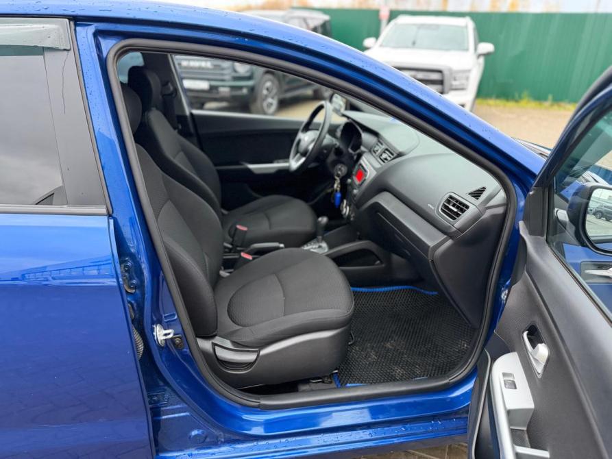 Kia Rio III Сыктывкар  - изображение 9