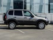 Chevrolet Niva I Рестайлинг Курган  - изображение 21