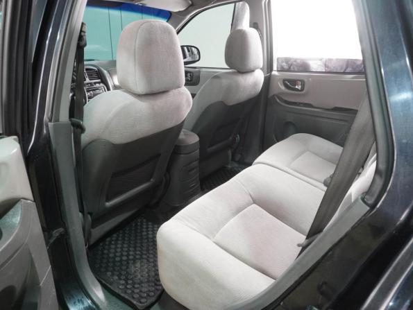 Hyundai Santa Fe Classic с пробегом 2007 года, цена 899 000 рублей, 198798 км, внедорожник, Автокод Объявления