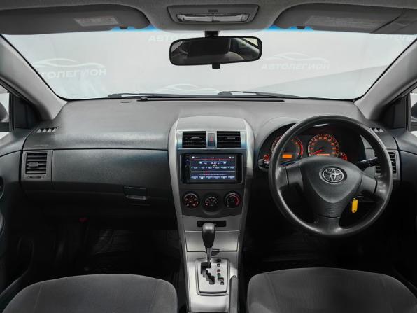 Toyota Corolla X (E140 E150) с пробегом 2007 года, цена 870 000 рублей, 284729 км, универсал, Автокод Объявления