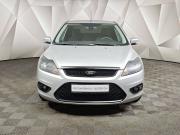 Ford Focus II Рестайлинг Москва  - изображение 27