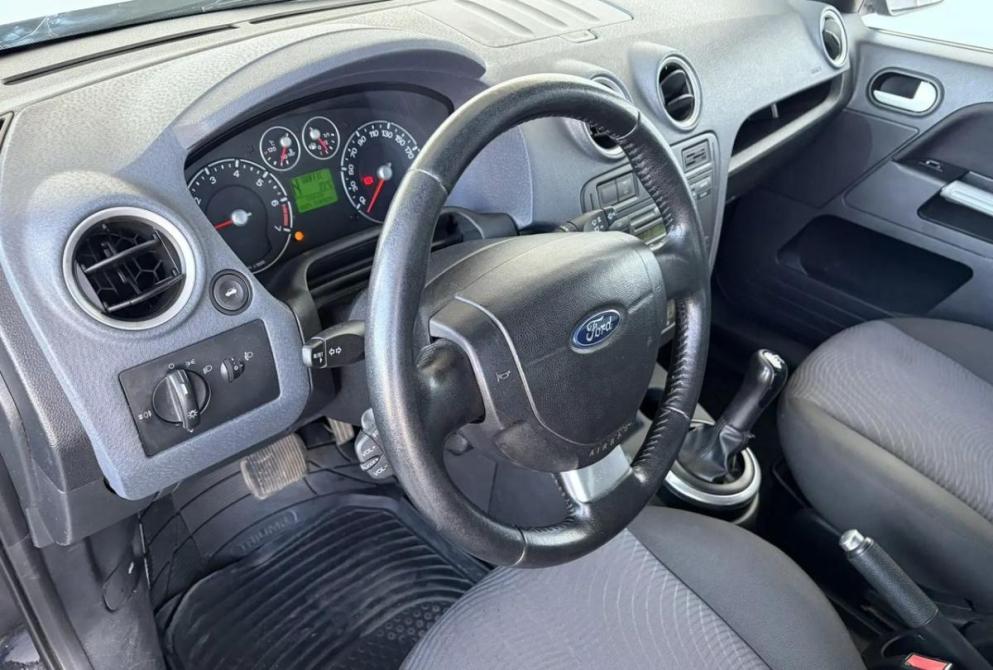 Ford Fusion I Рестайлинг Киров  - изображение 16