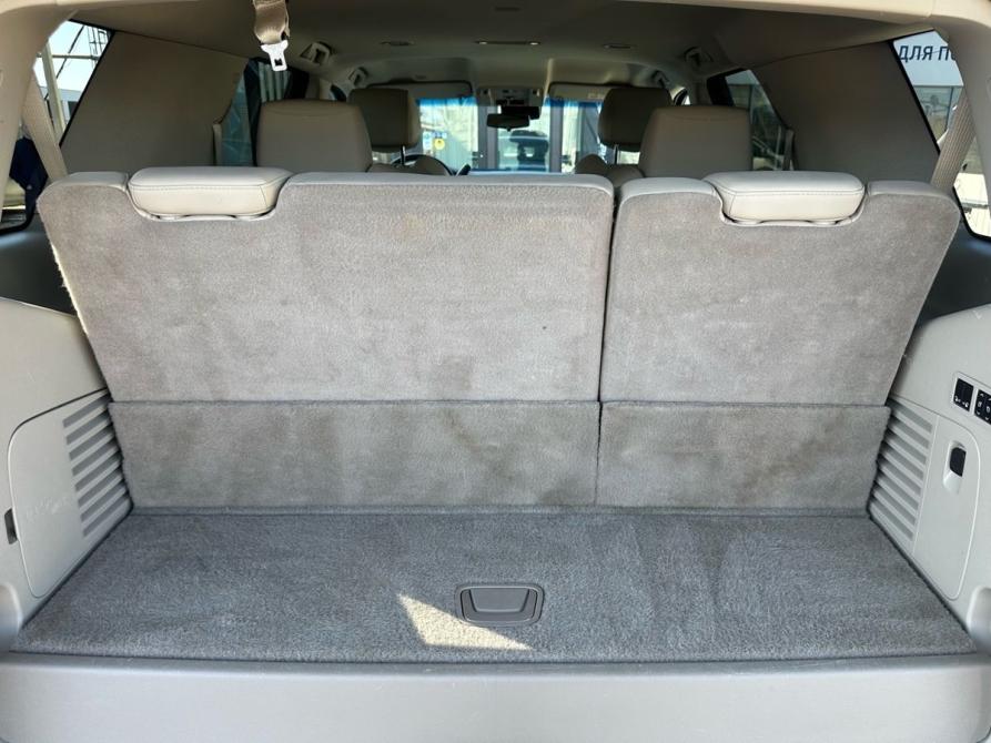 Cadillac Escalade IV Пермь  - изображение 19