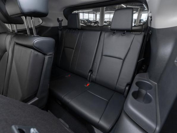 Toyota Highlander IV (XU70) с пробегом 2026 года, цена 5 300 000 рублей, 41 км, внедорожник, Автокод Объявления