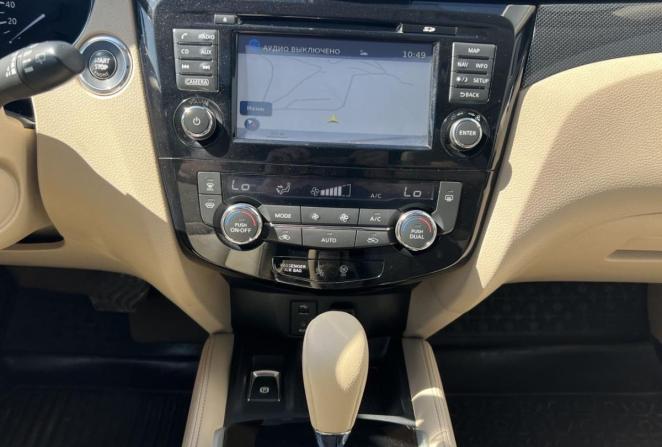 Nissan X-Trail III с пробегом 2017 года, цена 2 050 000 рублей, 144600 км, внедорожник, Автокод Объявления