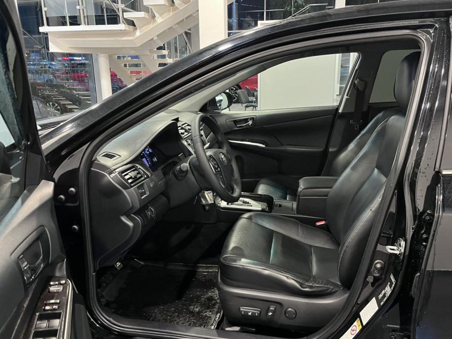 Toyota Camry VII (XV50) Чебоксары  - изображение 16